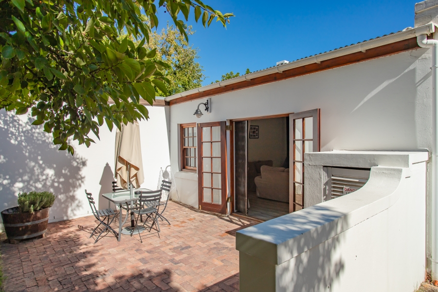 7 Bedroom Property for Sale in Franschhoek Western Cape
